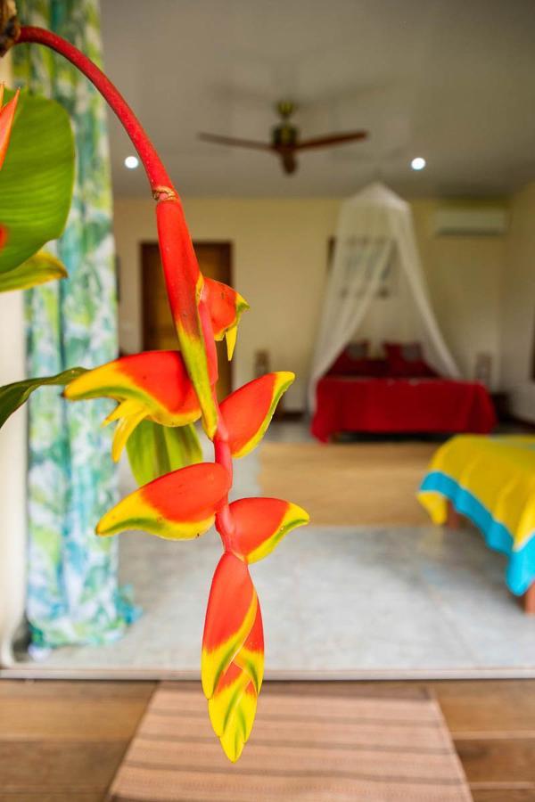 Raiatea sur Mer Opoa Extérieur photo