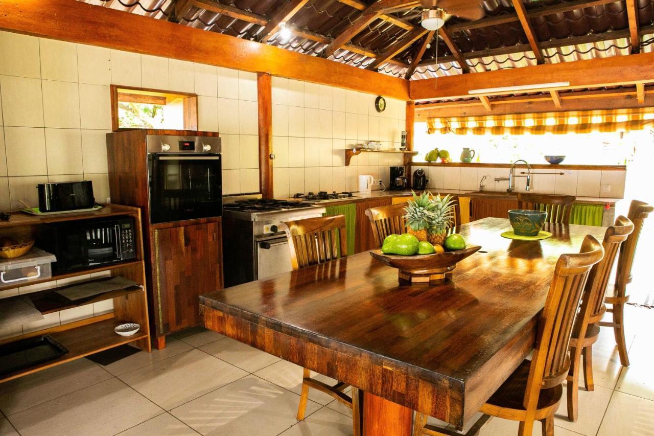 Raiatea sur Mer Opoa Extérieur photo